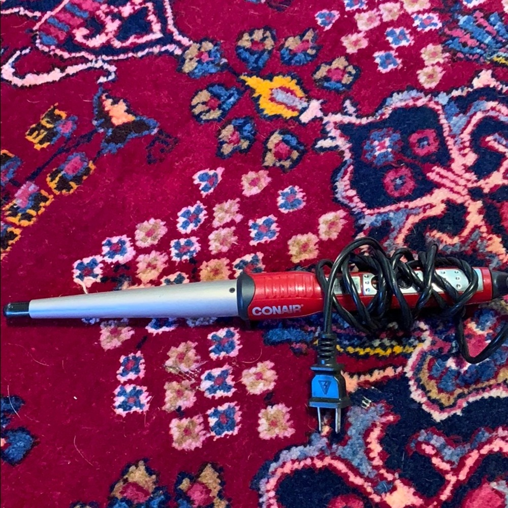 Conair wand